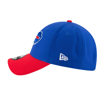 New Era 9FORTY Cap The League Buffalo Bills blue