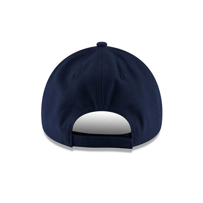 New Era 9FORTY Cap Denver Nuggets The League navy