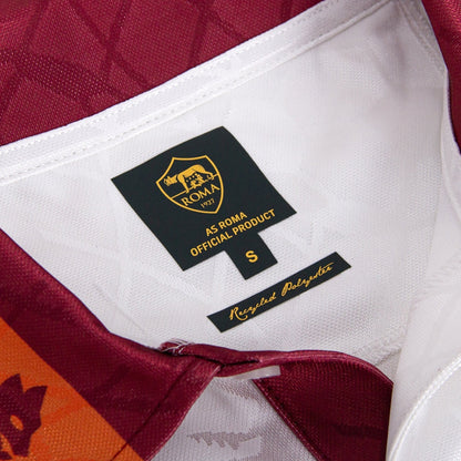 COPA Retro Trikot AS Roma Auswärtstrikot 1994/95 white
