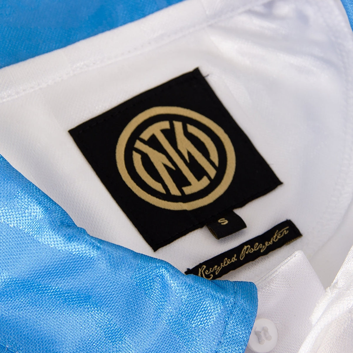 COPA Retro Trikot FC Internazionale 1993-94 white