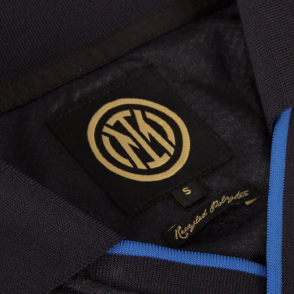 COPA Retro Trikot FC Internazionale 1997-98 Away grey/black