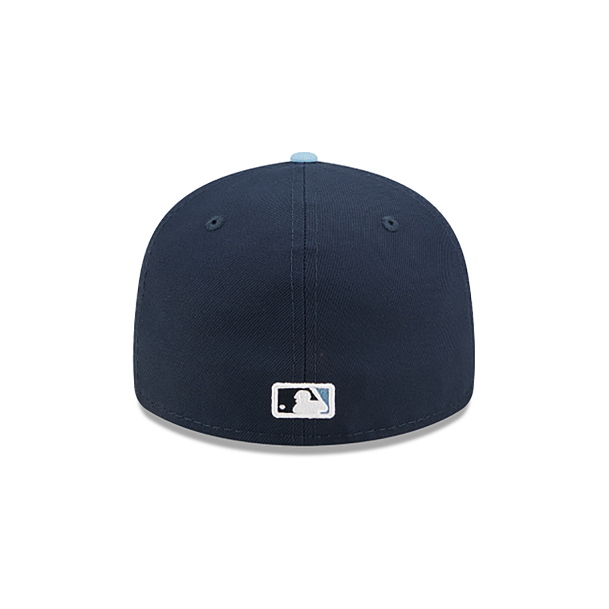 New Era 59FIFTY Cap Kansas City Royals MLB City Connect 2025 Low Profile blue