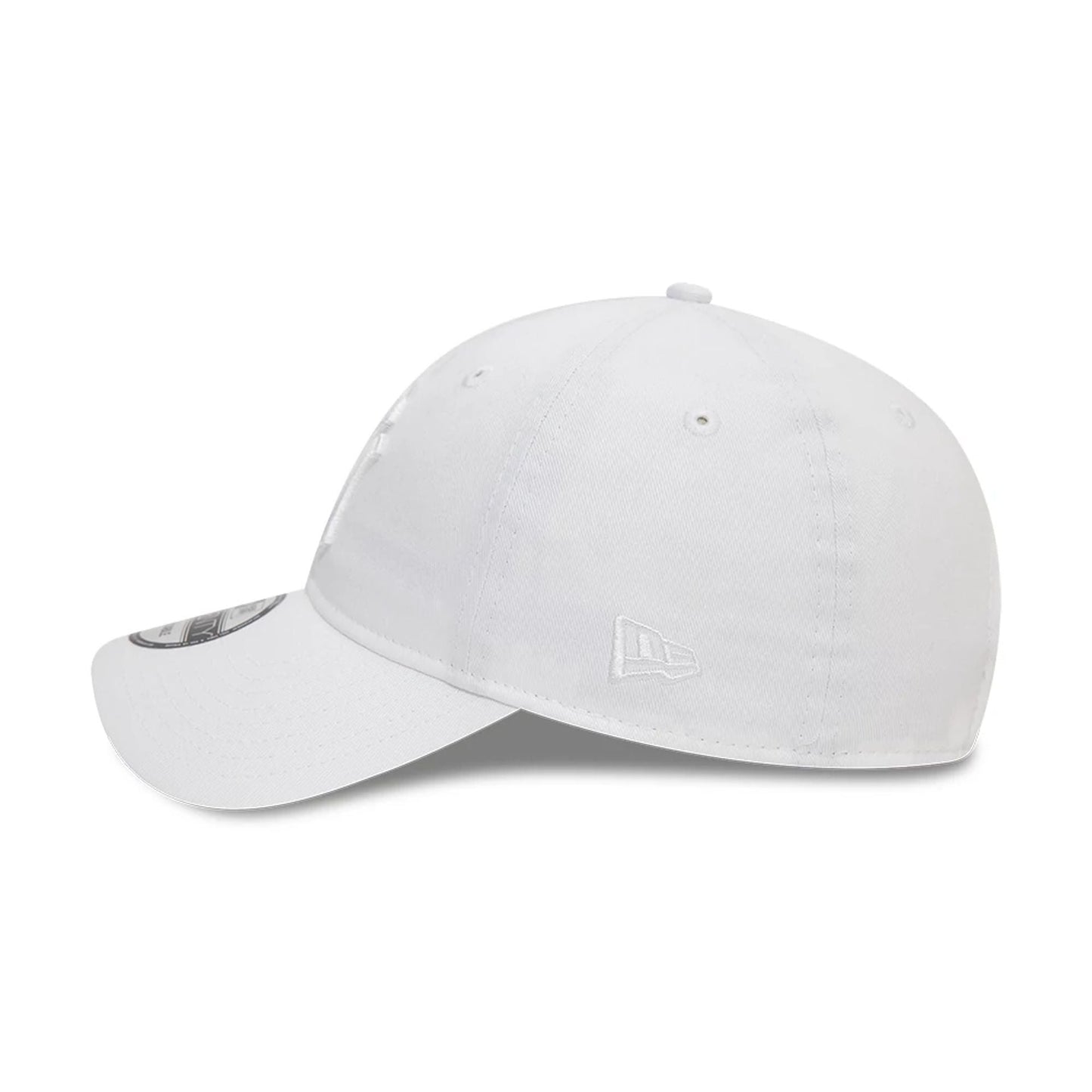 New Era 9TWENTY Cap New York Yankees League Essential white