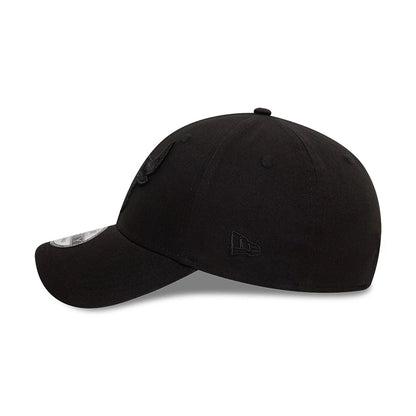 New Era 9FORTY Cap Chicago Bulls NBA Essential black