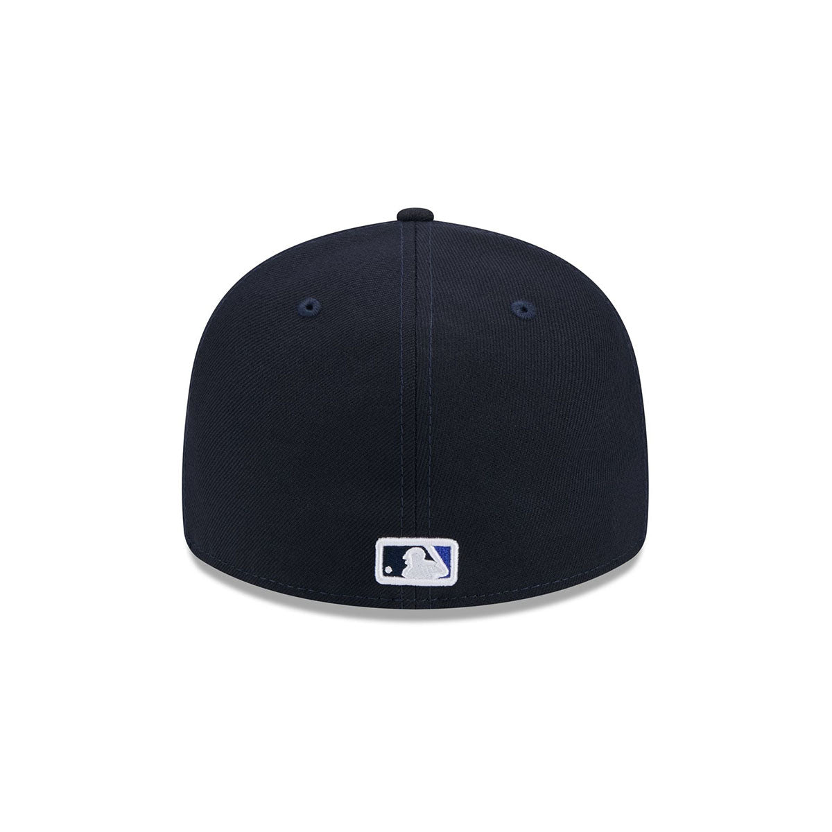New Era 59FIFTY Cap Detroit Tigers MLB City Connect 2025 Low Profile navy