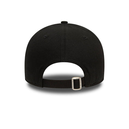 New Era 9FORTY Cap LA Dodgers Team Outline black