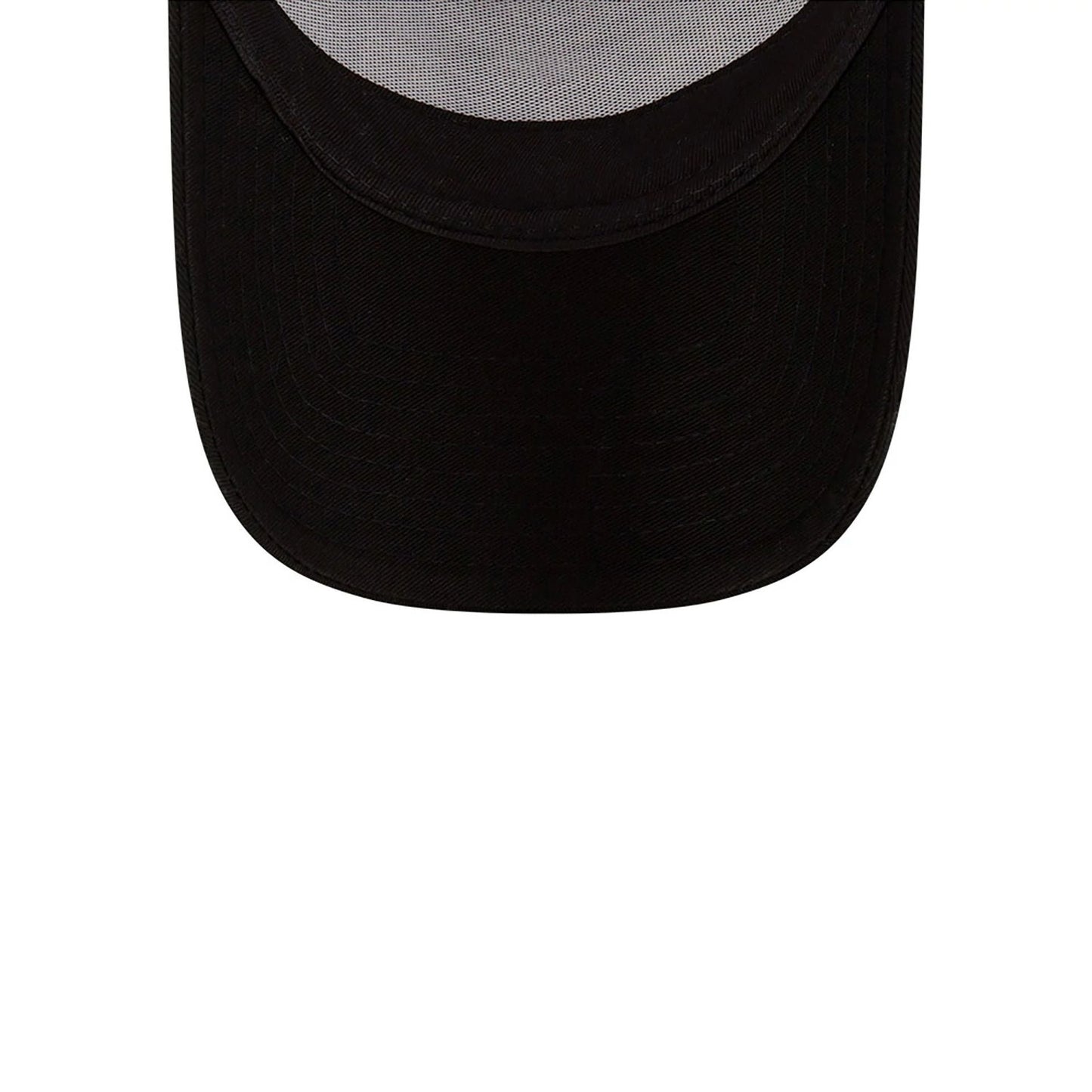 New Era 9FORTY A-Frame Trucker Cap Miami Patch black