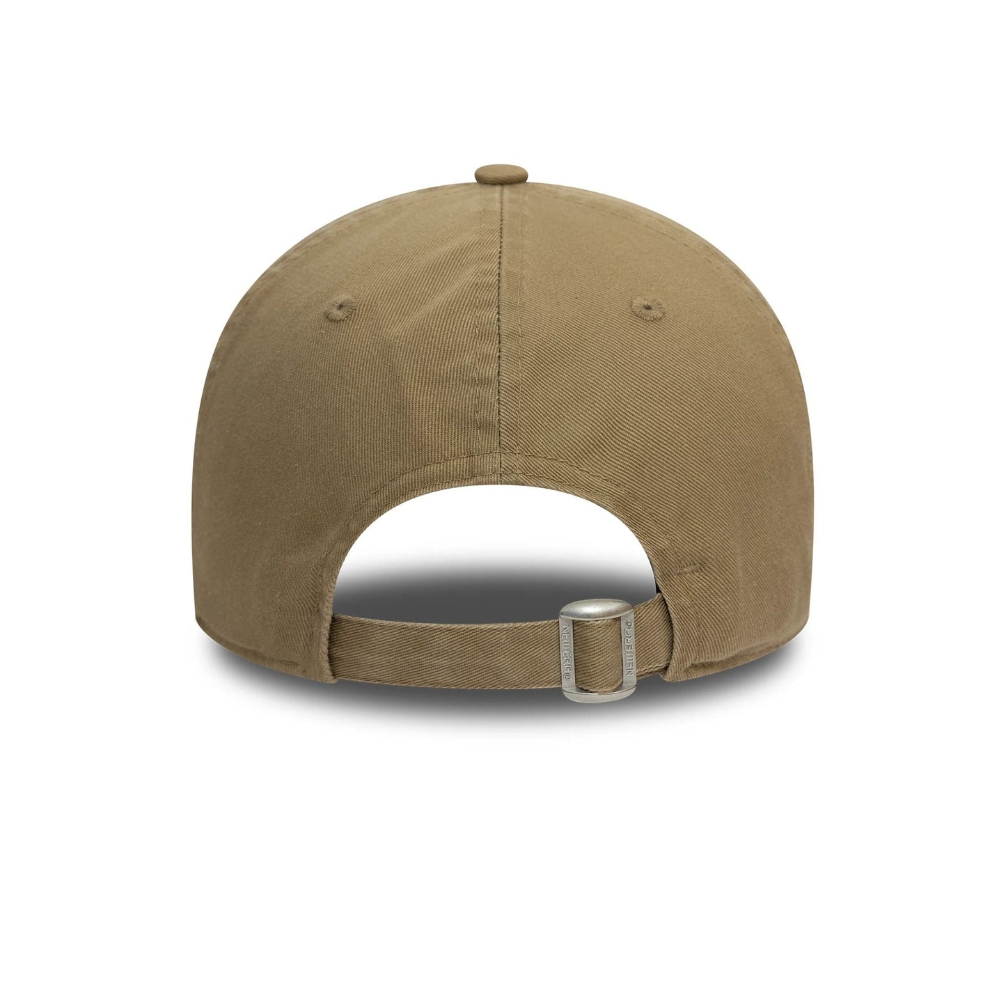 New Era 9TWENTY Cap Neutral Washed Chicago White Sox brown