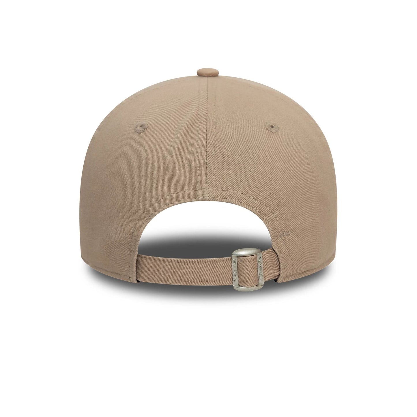 New Era 9TWENTY Cap Neutral New Era Essential beige