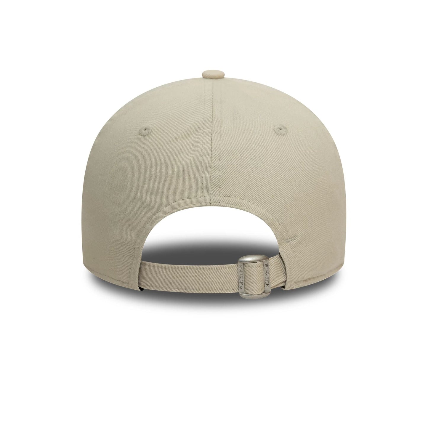 New Era 9TWENTY Cap Neutral New Era Essential beige