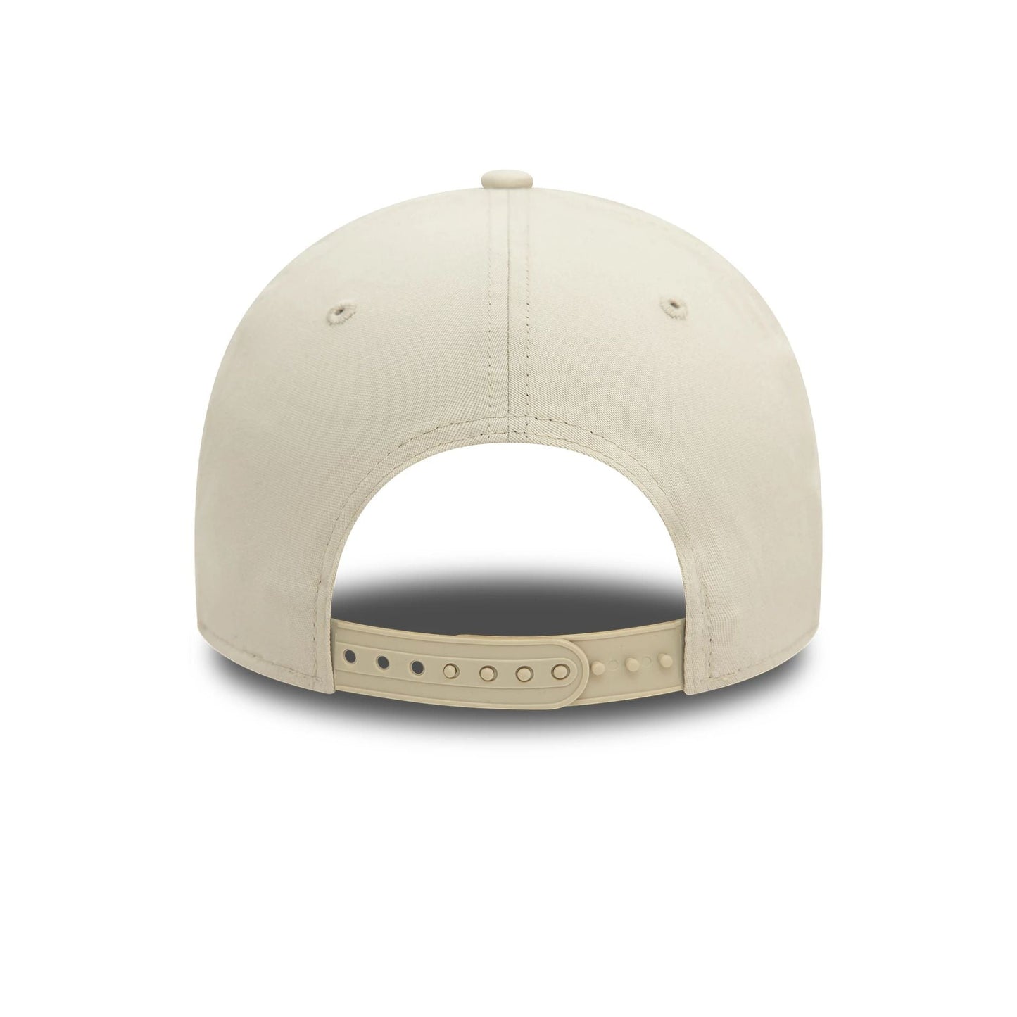 New Era 9FORTY Stretch Cap LA Dodgers MLB beige