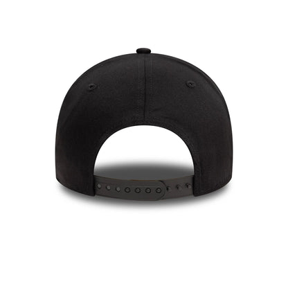New Era 9FORTY Stretch Cap New York Yankees MLB black