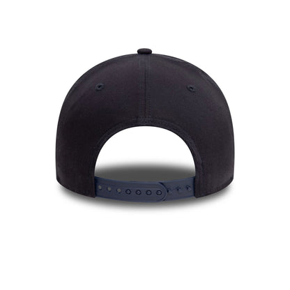 New Era 9FORTY Stretch Cap Boston Red Sox MLB navy
