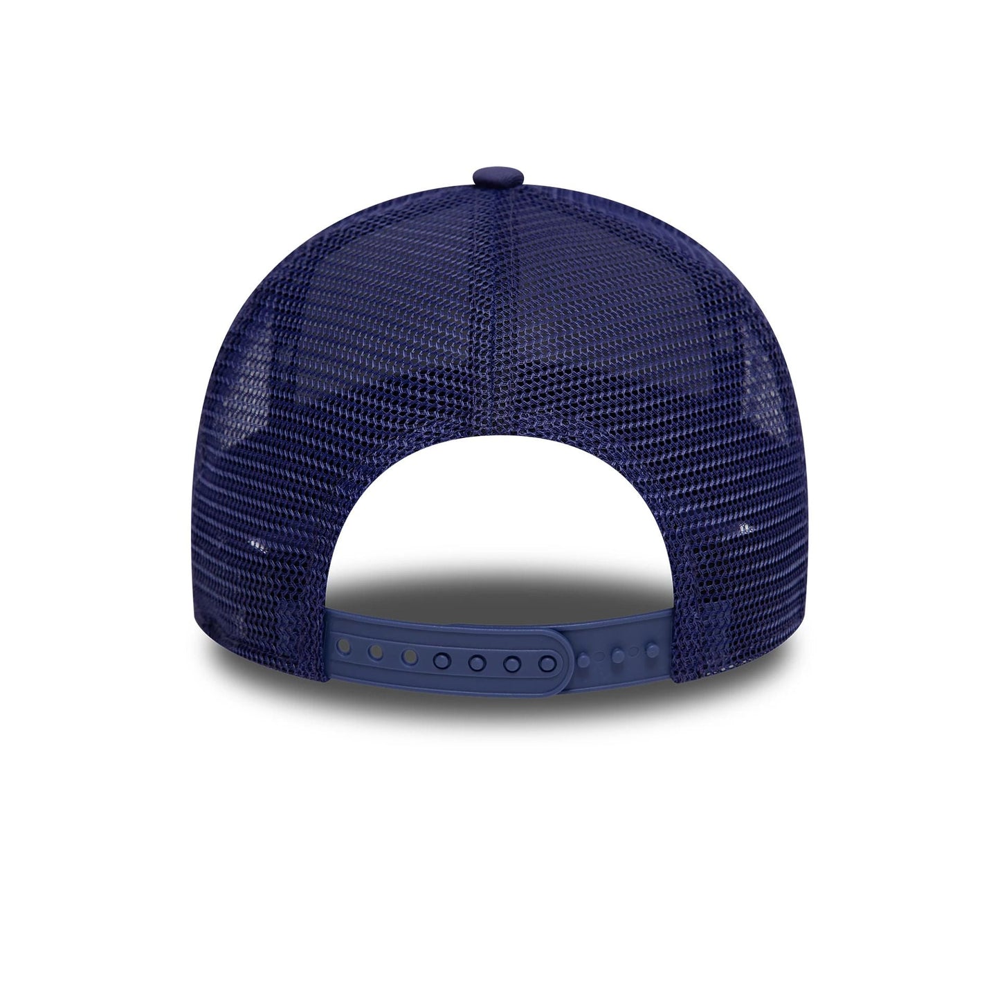 New Era 9FORTY A-Frame Trucker Cap New York Yankees League Essential darkblue