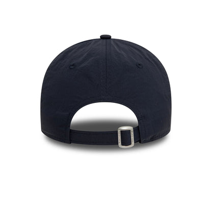 New Era 9TWENTY Cap New York Yankees Recycled navy