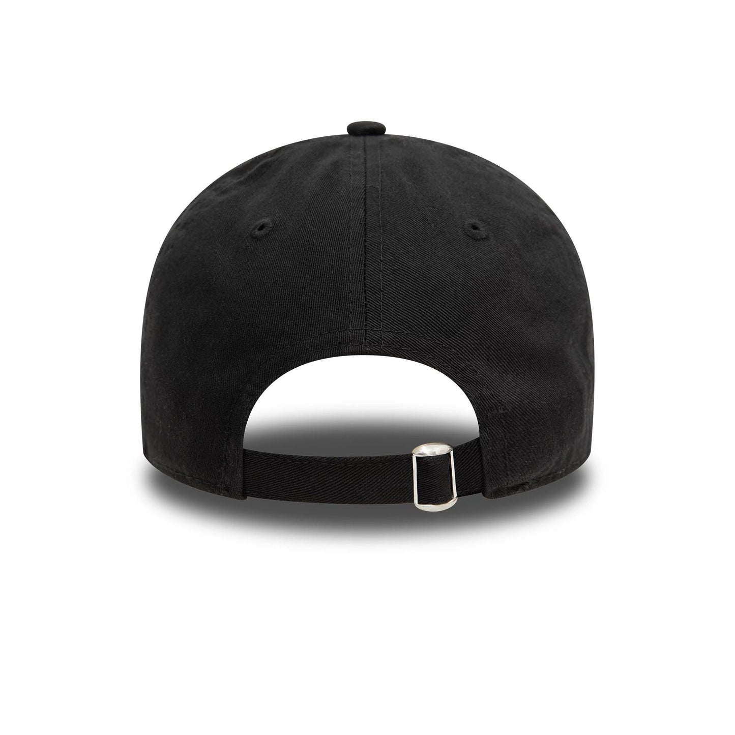New Era 9TWENTY Cap LA Dodgers Distressed black