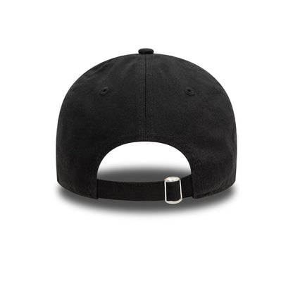 New Era 9TWENTY Cap LA Dodgers Distressed black