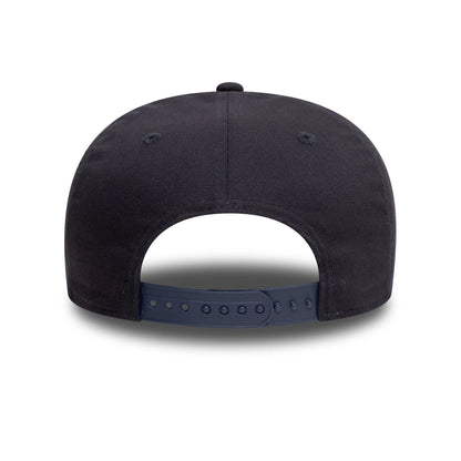 New Era 9SEVENTY Cap Boston Red Sox Official Team Colour navy