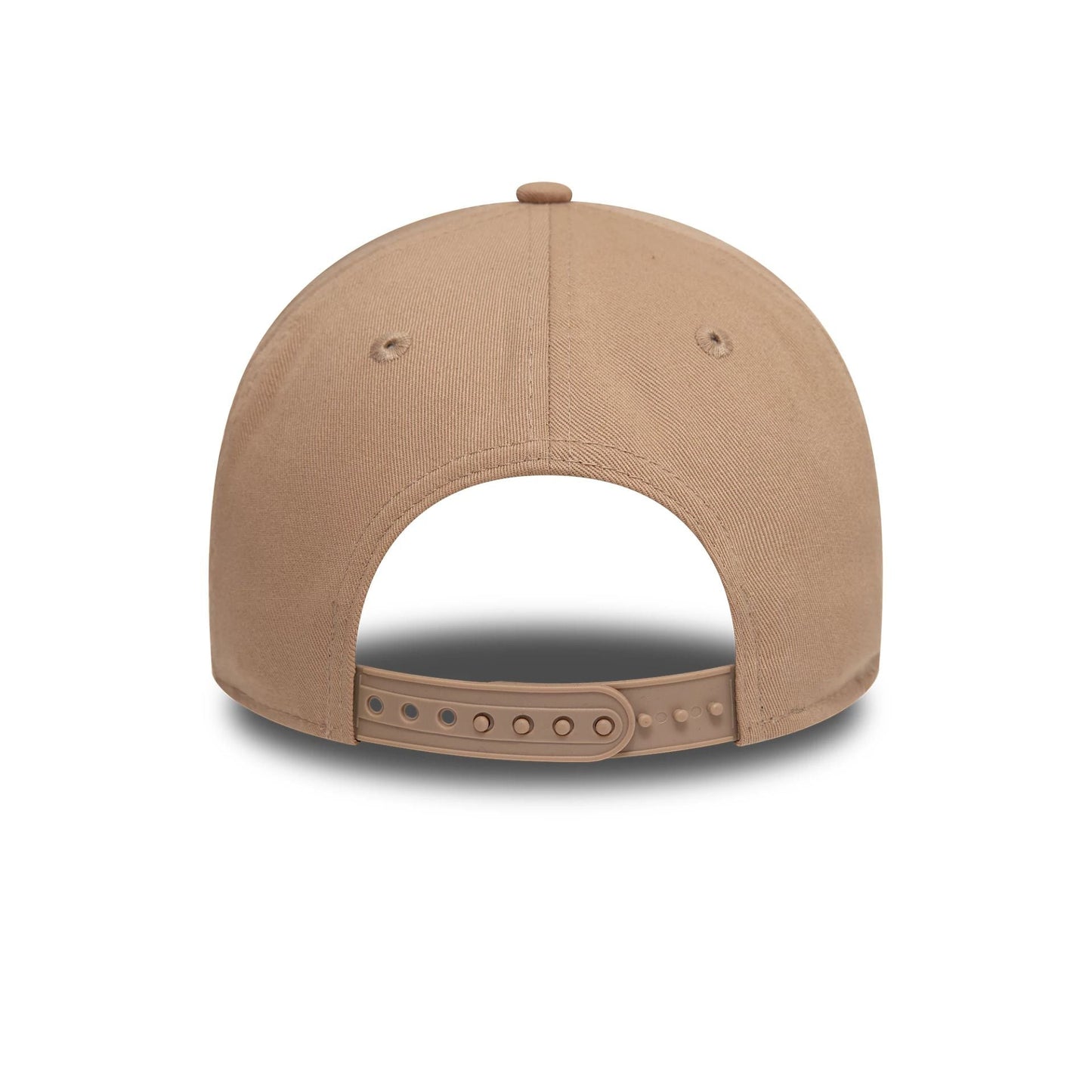 New Era 9FORTY A-Frame Cap Miami License Plate beige