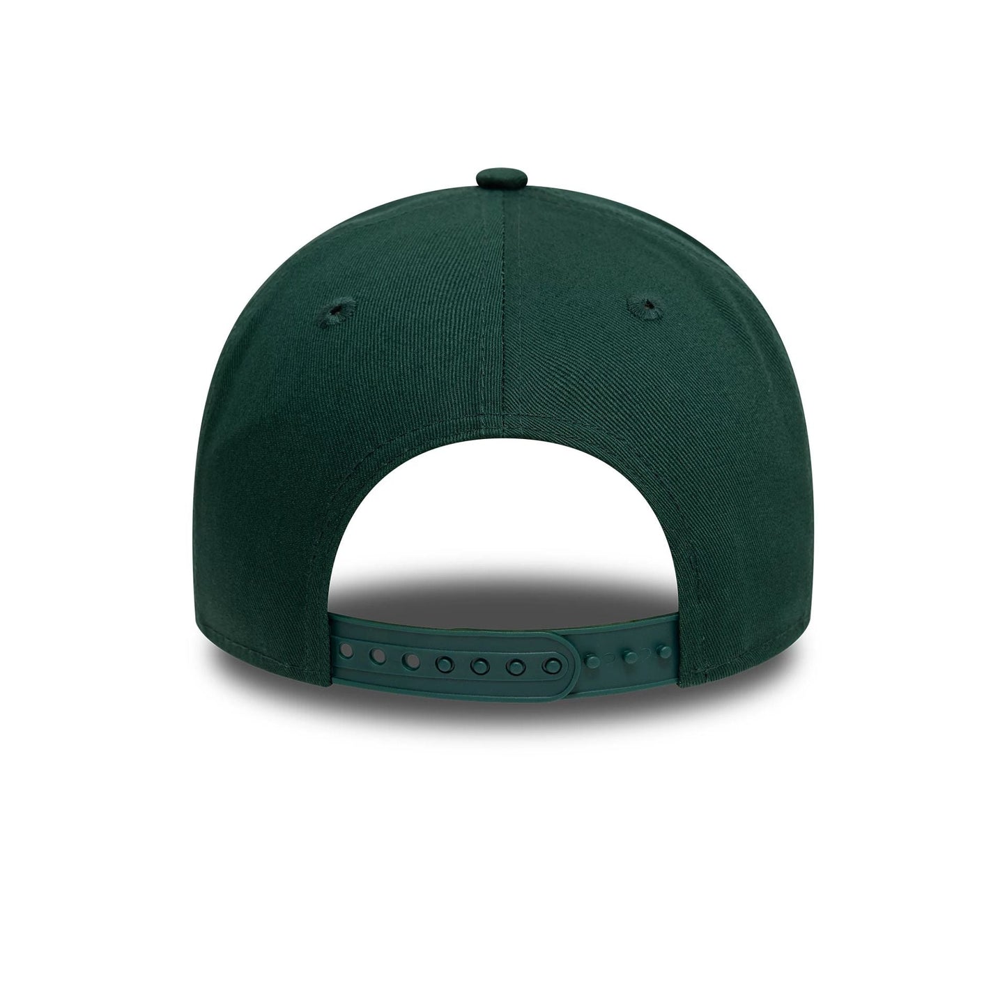 New Era 9FORTY A-Frame Cap Santa Monica License Plate darkgreen