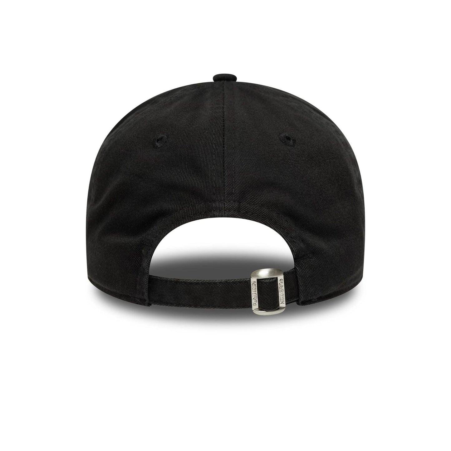 New Era 9TWENTY Cap Distressed black