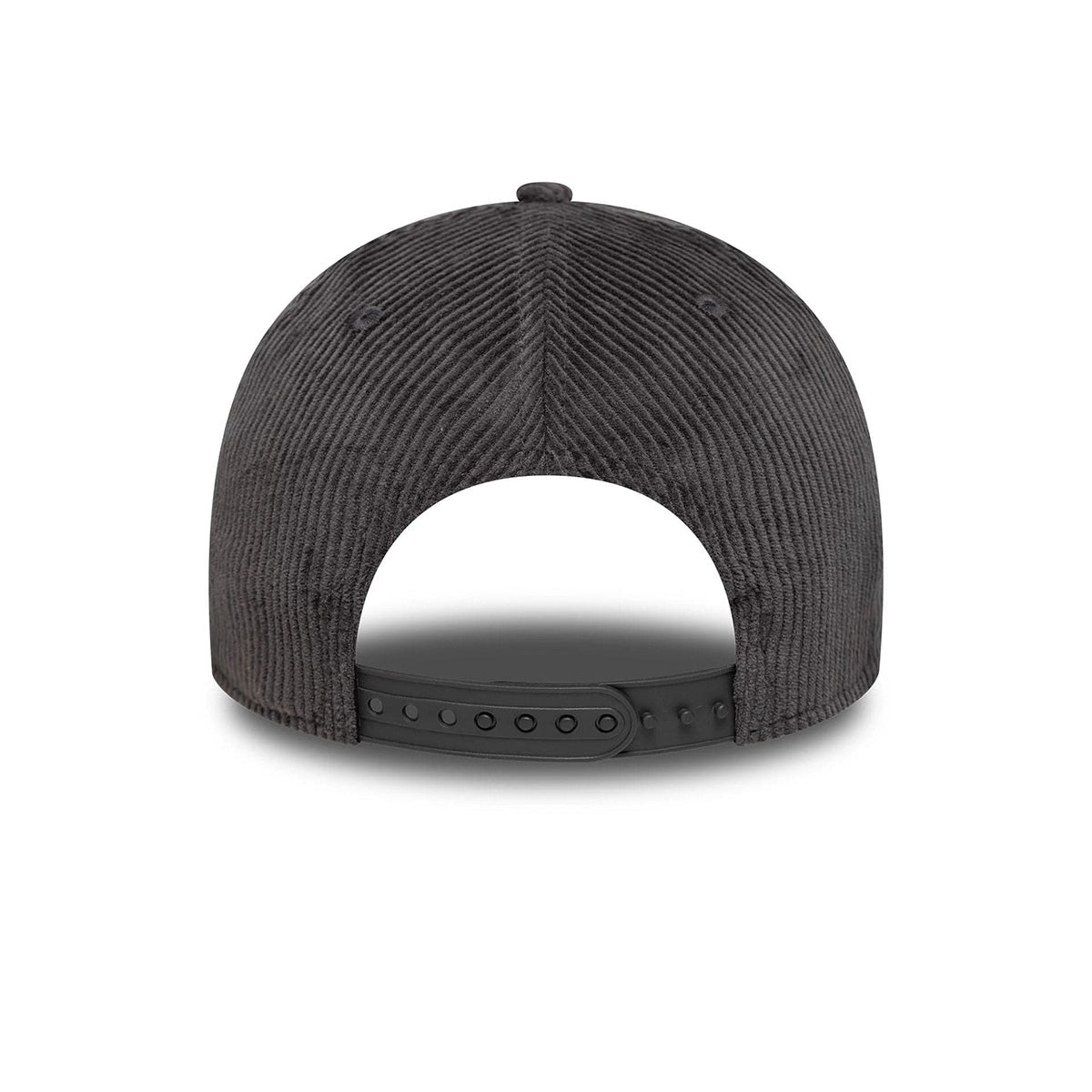 New Era 9FORTY M-Crown Cap LA Lakers NBA grey