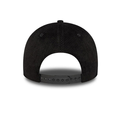 New Era 9FORTY M-Crown Cap Chicago Bulls NBA black