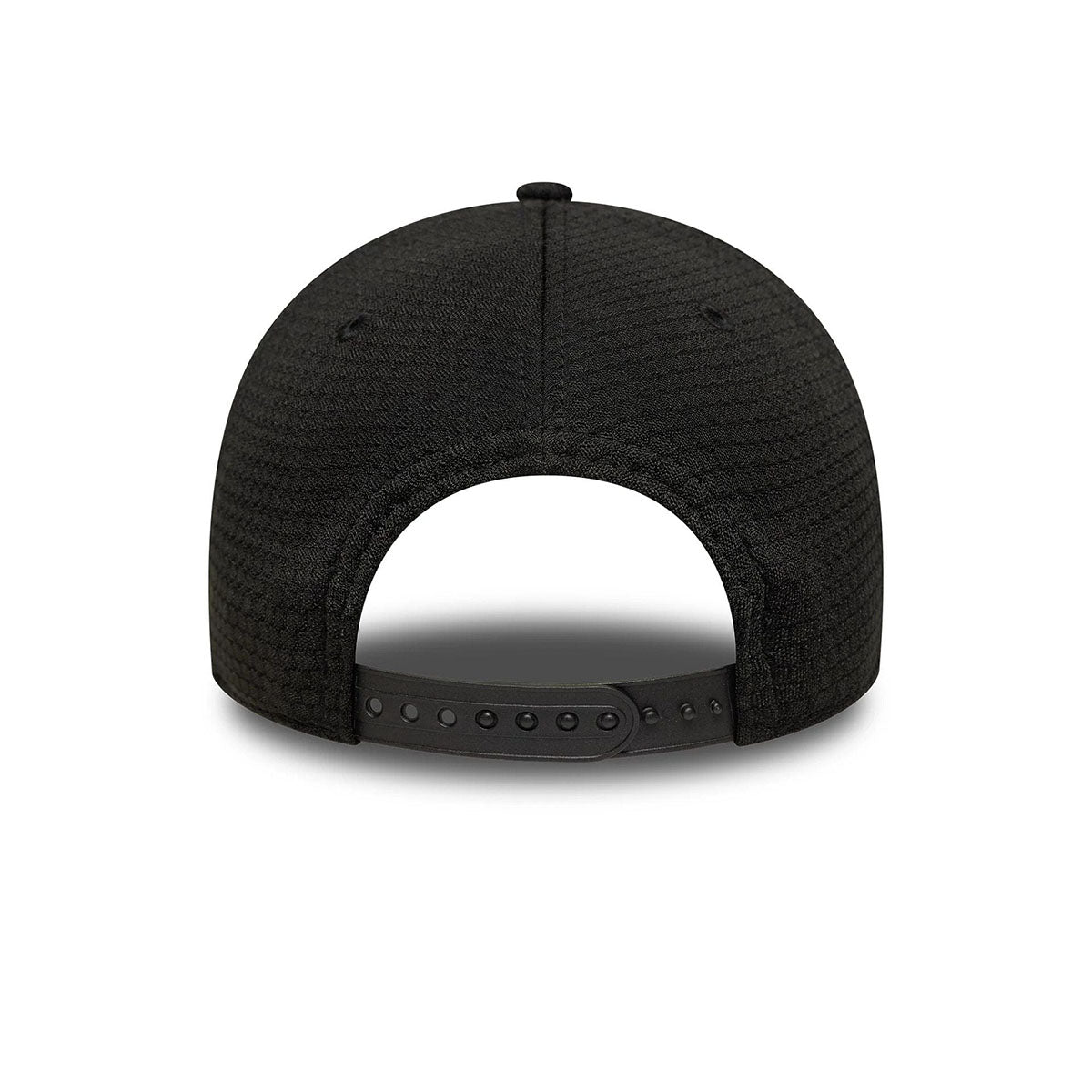 New Era 9FORTY Cap New York Yankees MLB Flawless Monotone black