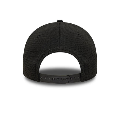 New Era 9FORTY Cap New York Yankees MLB Flawless Monotone black