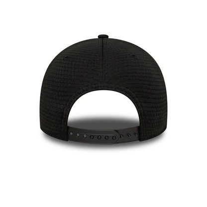 New Era 9FORTY Cap New York Yankees MLB Flawless Mesh black