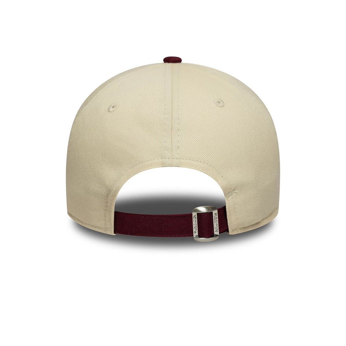 New Era 9TWENTY Cap Garfield Baseball Nickelodeon beige