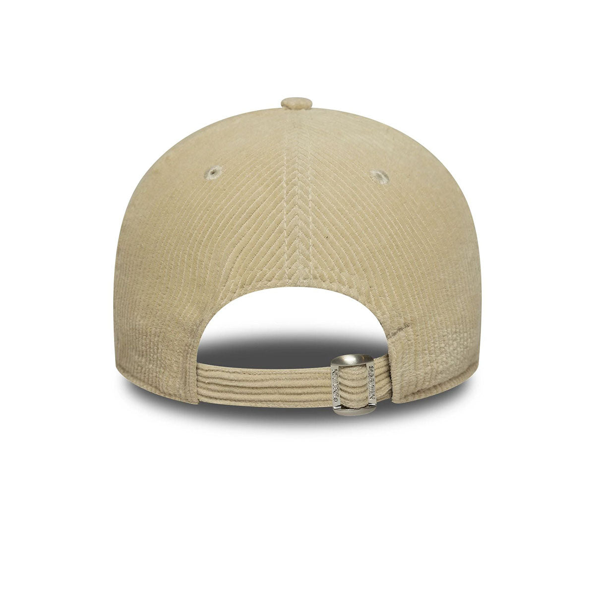 New Era 9TWENTY Cap New York Yankees MLB Cord beige