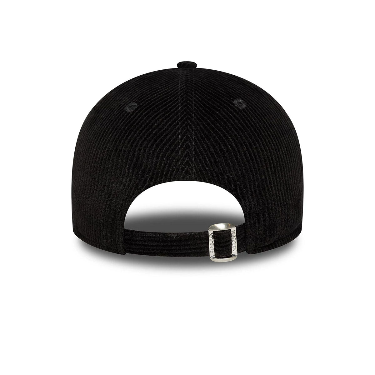 New Era 9TWENTY Cap New York Yankees MLB Cord black