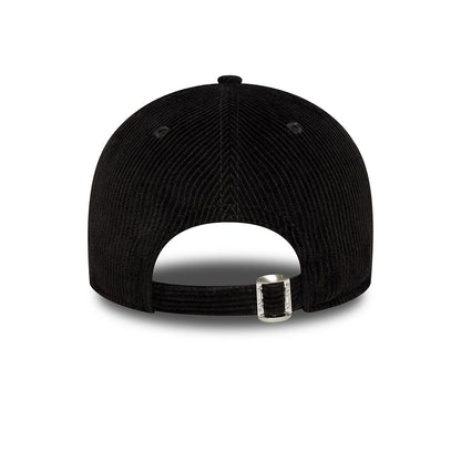 New Era 9TWENTY Cap New York Yankees MLB Cord black