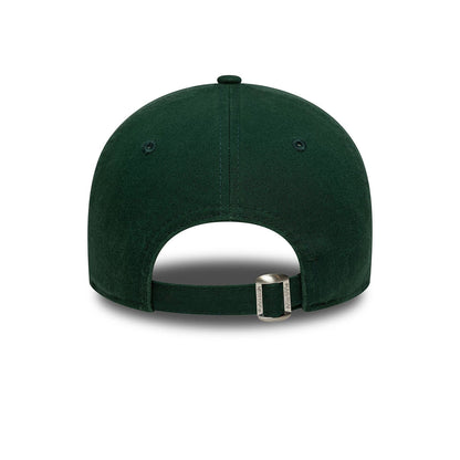 New Era 9TWENTY Cap Detroit Tigers MLB Mini Logo dark green