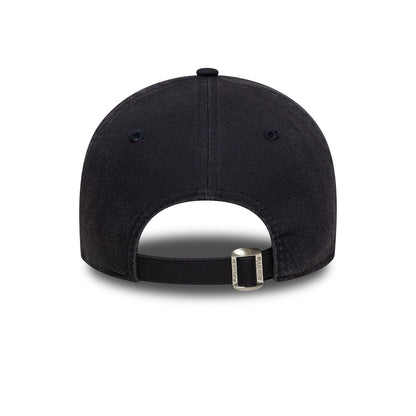 New Era 9TWENTY Cap LA Dodgers MLB Mini Logo navy