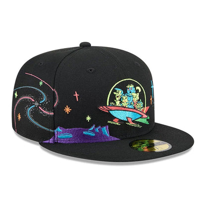 New Era 59FIFTY Cap The Jetsons black