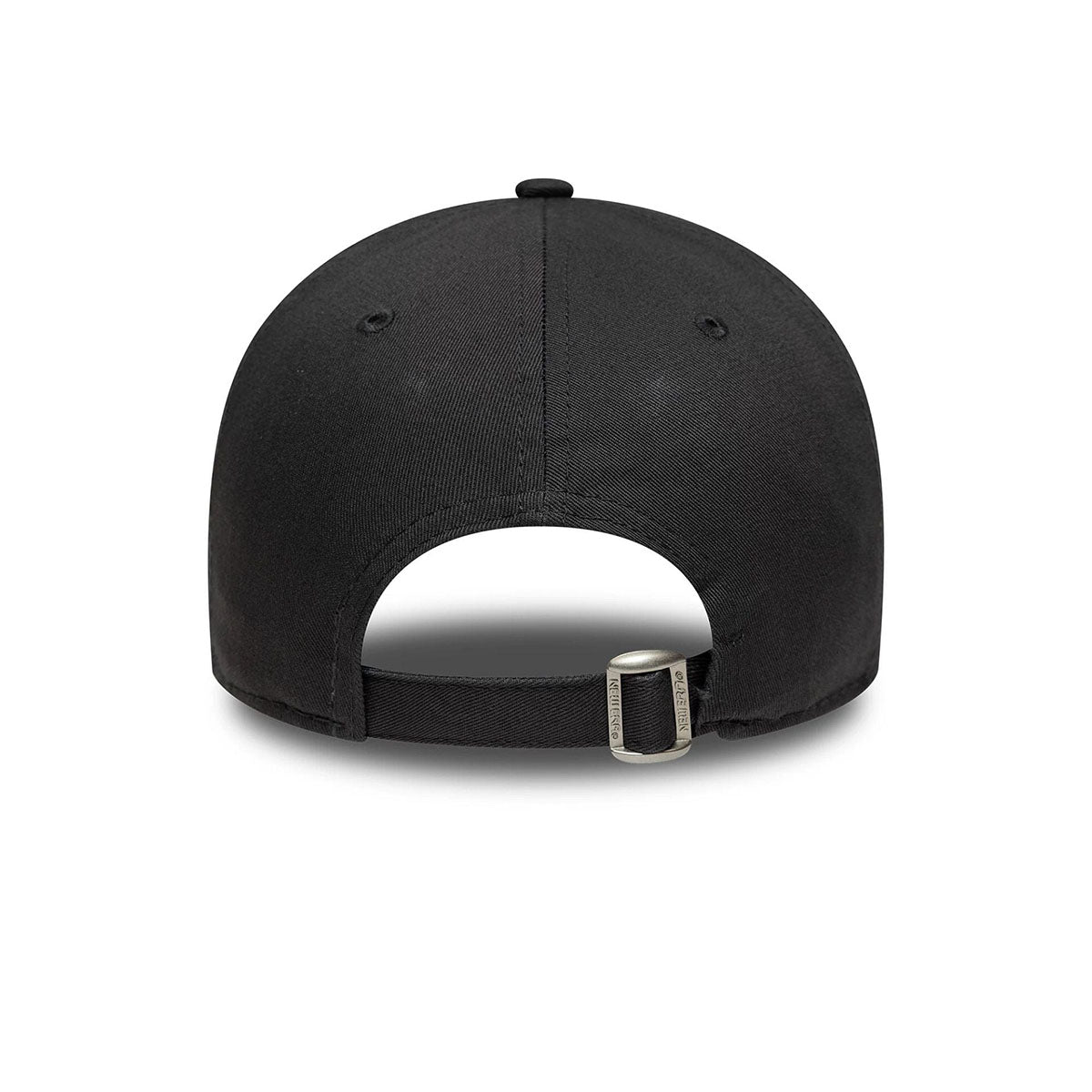 New Era 9FORTY Cap New York Yankees MLB League charcoal