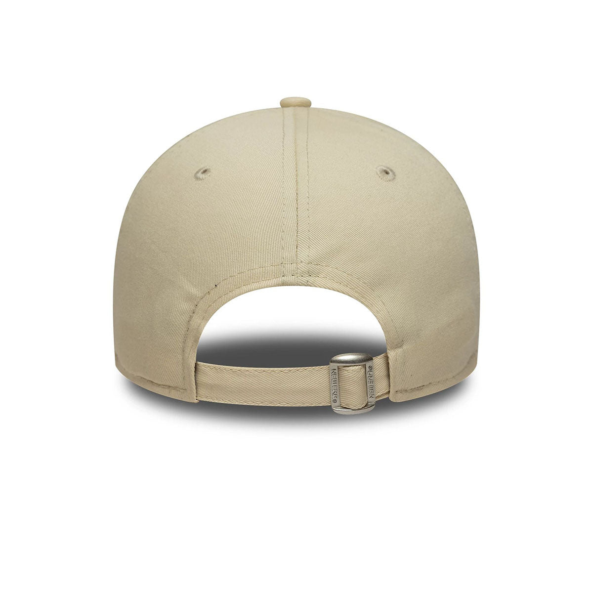 New Era 9FORTY Cap Los Angeles Dodgers MLB League beige