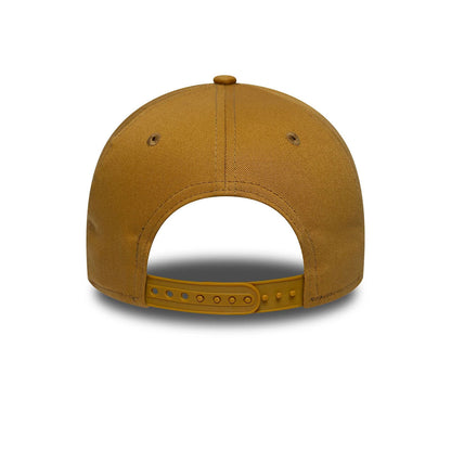 New Era 9FORTY E-Frame Cap New York Yankees MLB League Essential beige