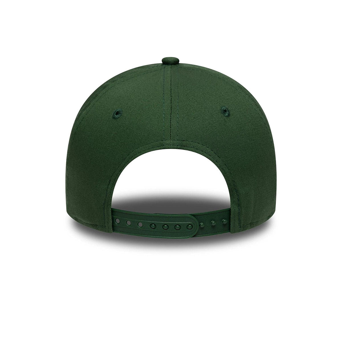 New Era 9FORTY Cap New York Yankees MLB League Essential dark green
