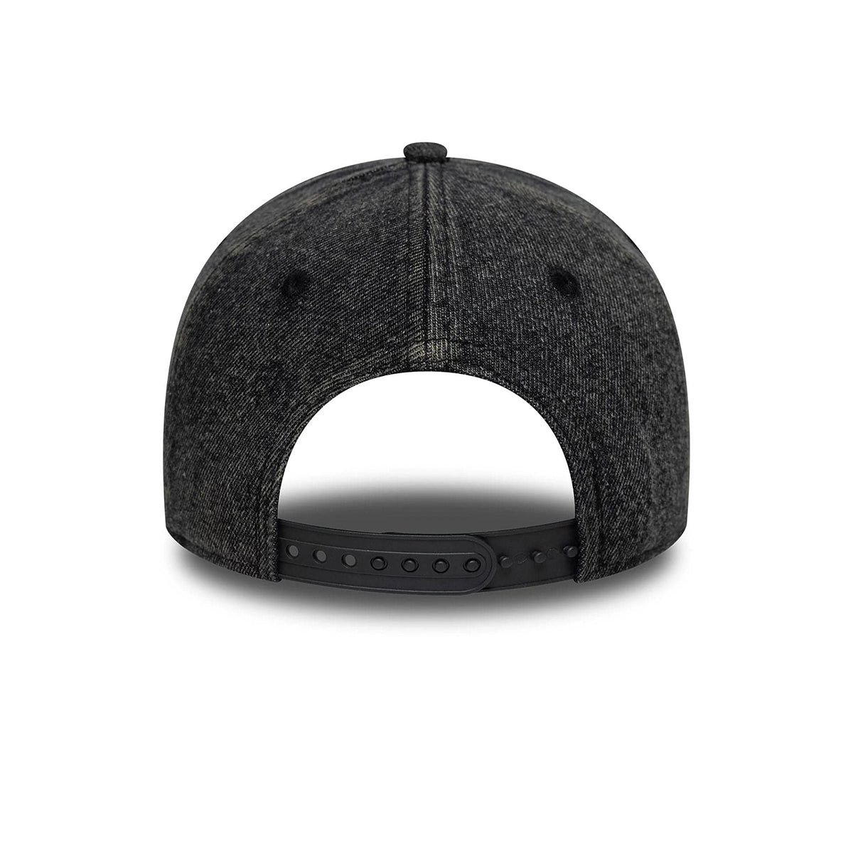 New Era 9FORTY Cap LA Dodgers E-Frame MLB Denim black