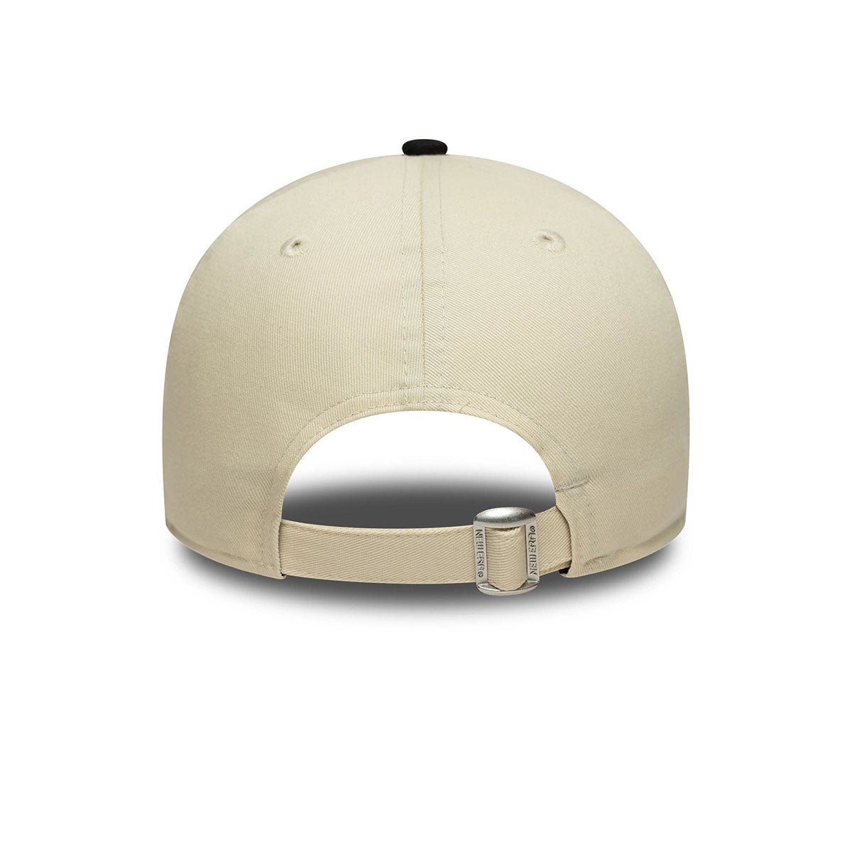 New Era 9FORTY Cap Los Angeles Dodgers MLB Colour Block beige