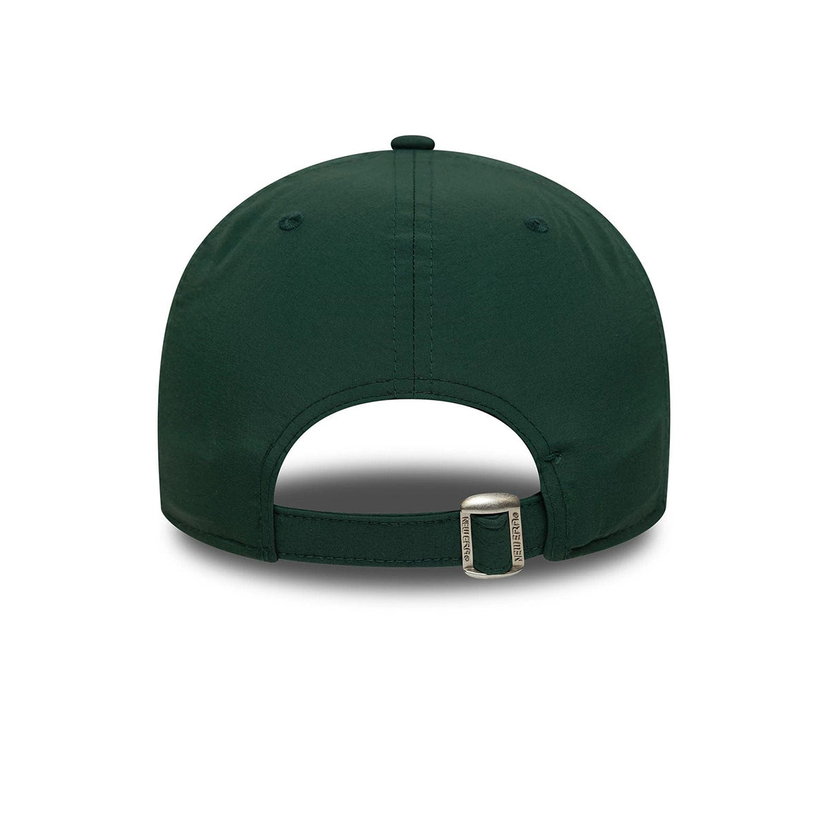 New Era 9FORTY Cap Oakland Athletics MLB Recycled Midi dark green