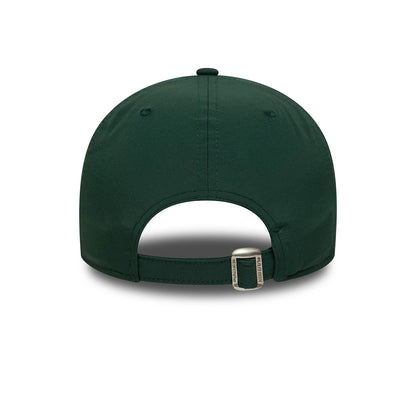 New Era 9FORTY Cap Oakland Athletics MLB Recycled Midi dark green