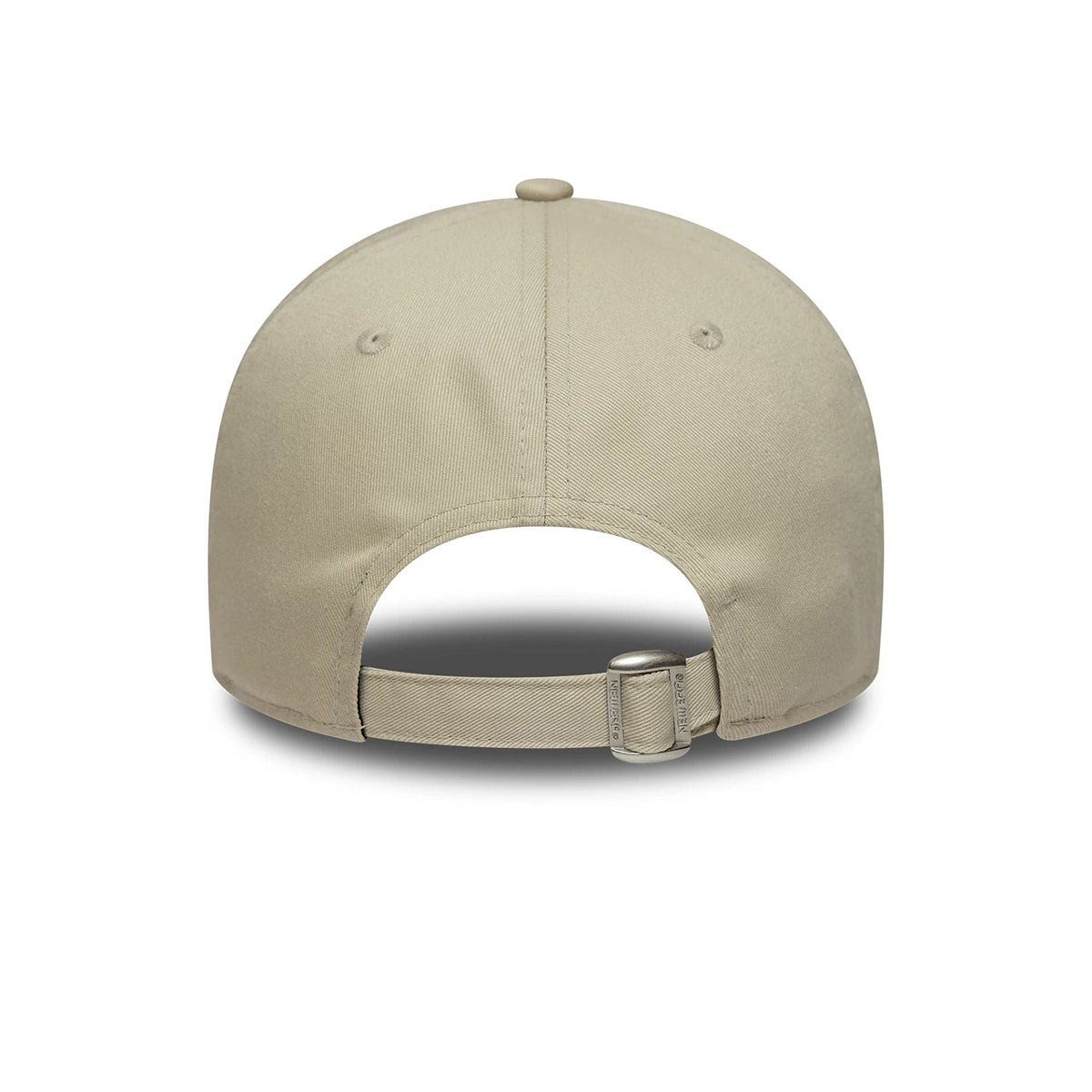 New Era 9FORTY Cap New York Yankees MLB Outline Camo light beige