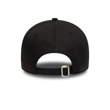 New Era 9FORTY Cap New York Yankees MLB Team Outline Camo black