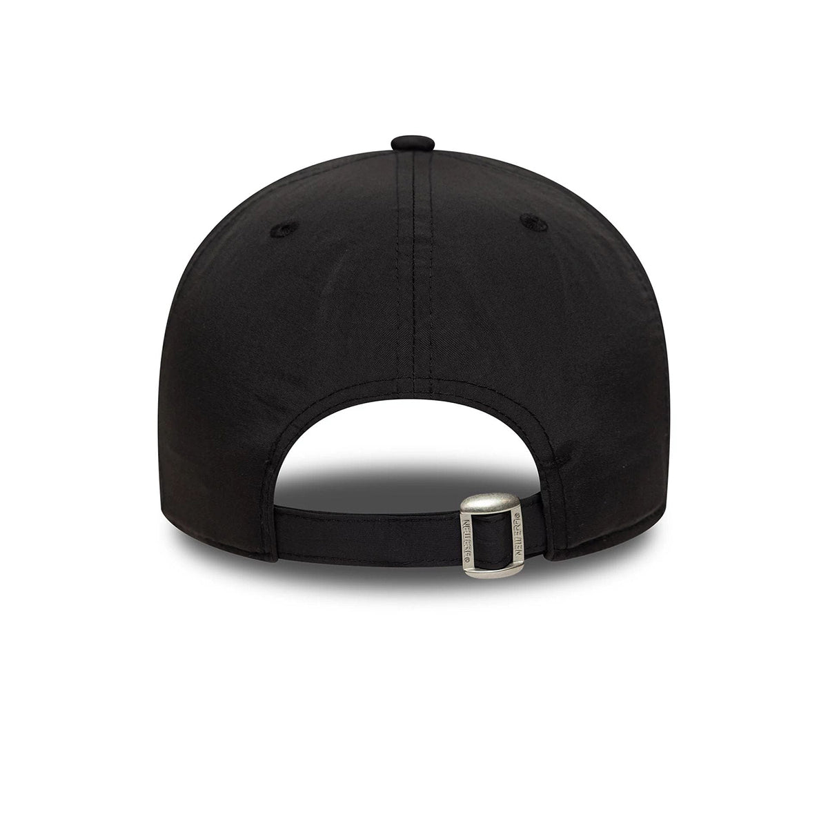 New Era 9FORTY Cap Chicago Bulls NBA Recycled Midi black