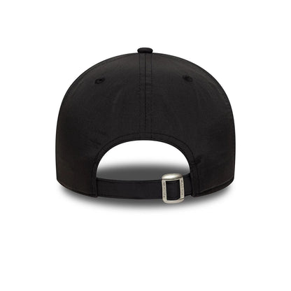 New Era 9FORTY Cap Chicago Bulls NBA Recycled Midi black