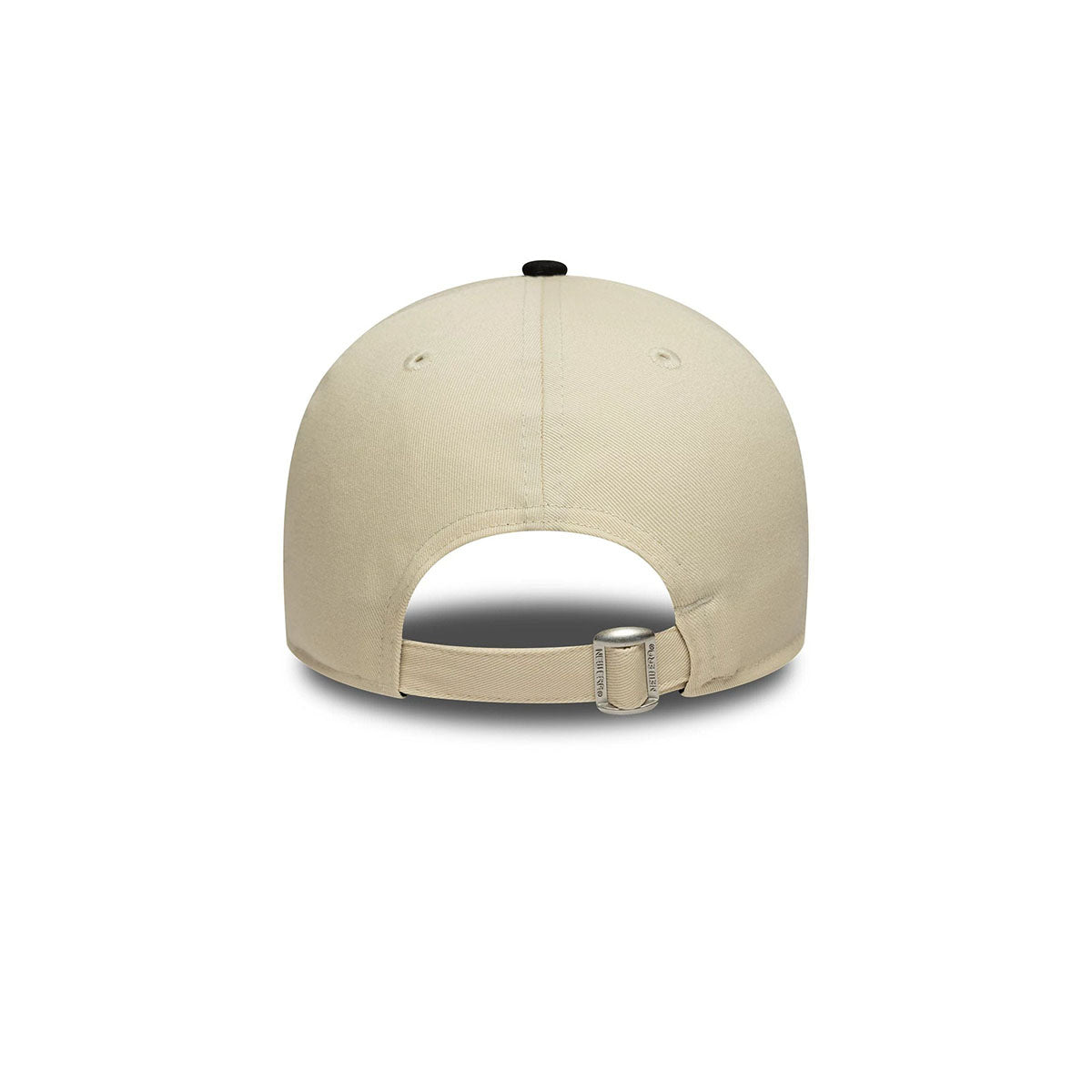 New Era 9FORTY Cap Chicago Bulls NBA Colour Block beige